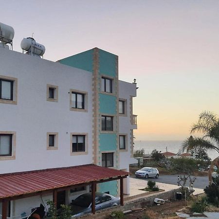 Joanna Sunset Apts Pomos Διαμέρισμα Εξωτερικό φωτογραφία